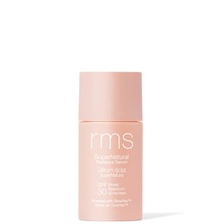 Rms Beauty Supernatural Radiance Serum Broad Spectrum Spf 30 Sunscreen