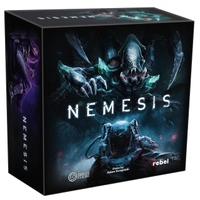 Nemesis | $149.99 $106.49at AmazonSave $43 -select 'Another way to buy' Buy it if:Don't buy it if:Price check: