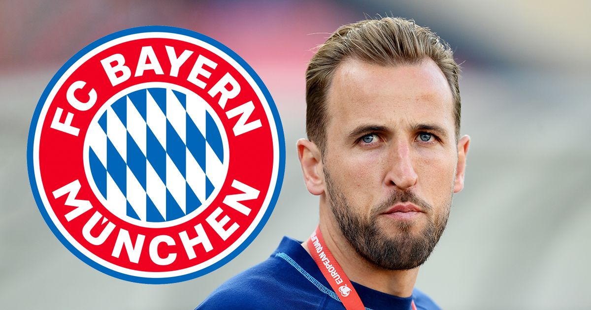 Bayern Munich's €70m transfer offer for Tottenham's Harry Kane to be  rejected - The Athletic