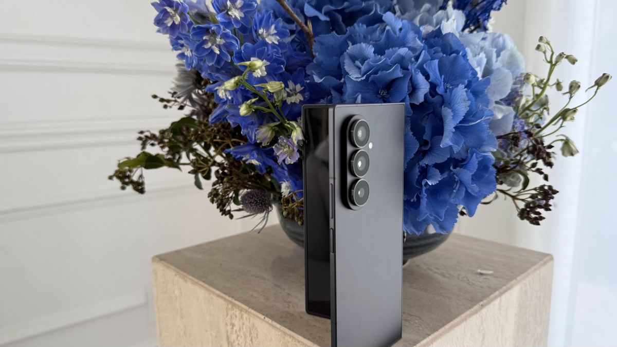 سامسونج تتخلى عن S Pen في Galaxy Z Fold 7 لتصميم أنحف