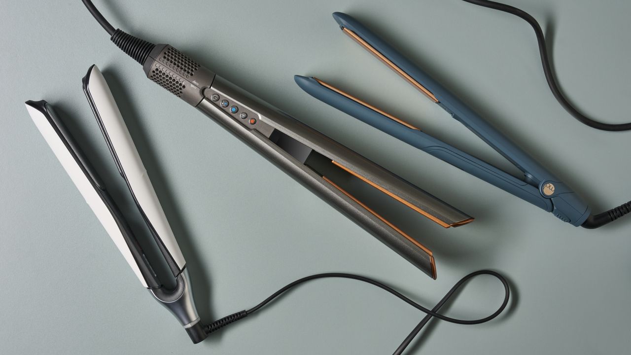 best straighteners
