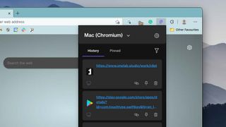 Universal clipboard: How to copy and paste text and files between your phone and laptop