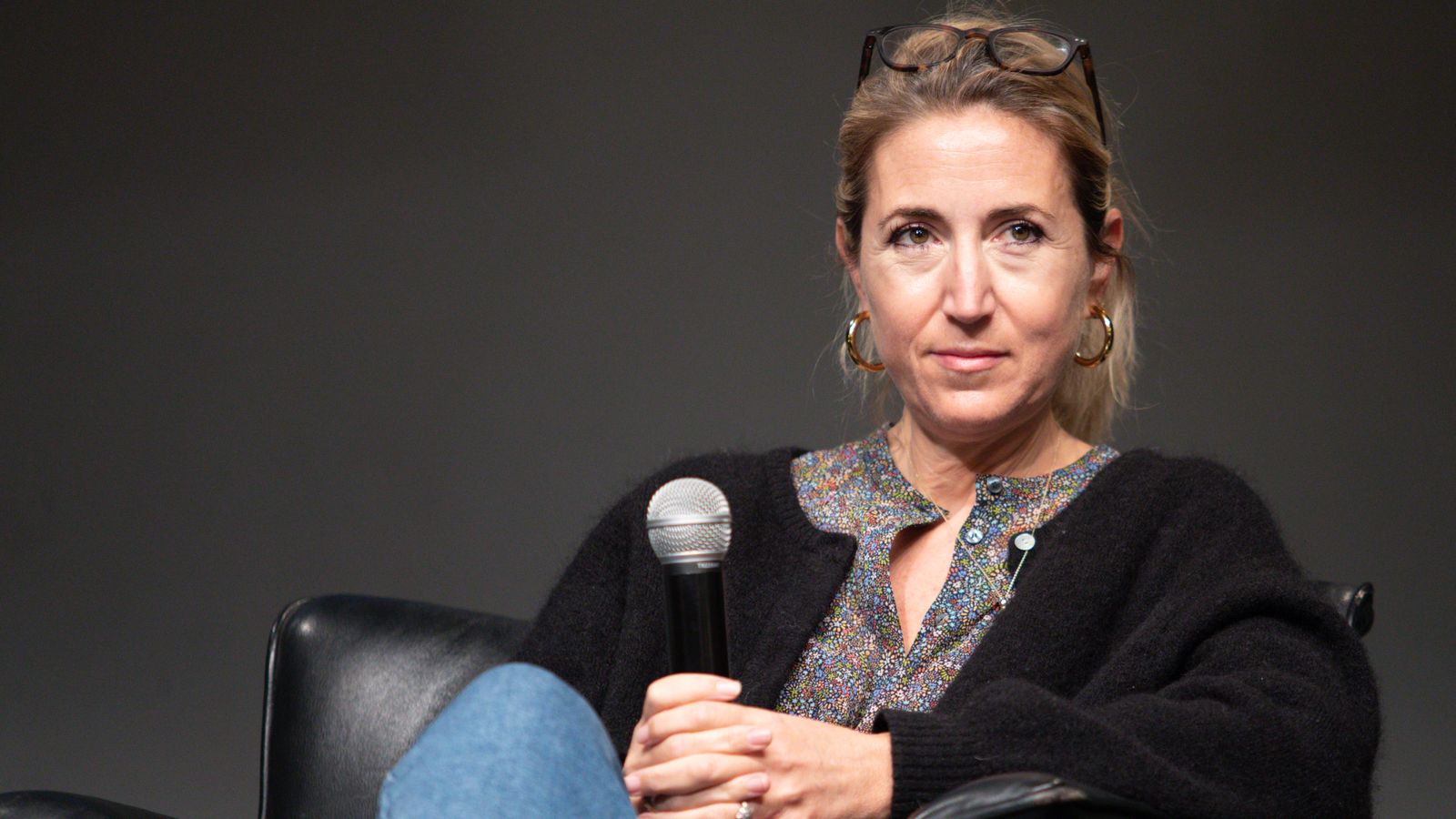 Lisa Jewell's None Of This Is True Is Coming To Netflix | Marie Claire UK
