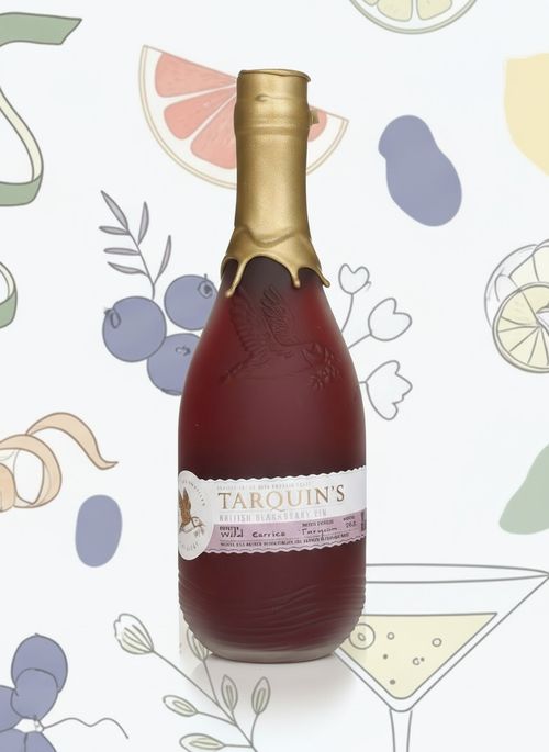 Tarquin's Blackberry