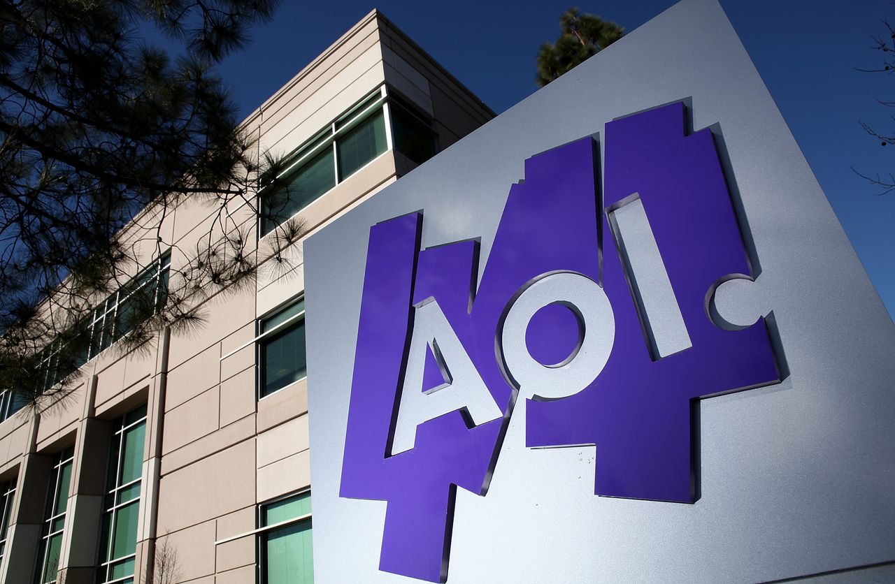 AOL