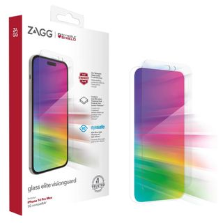 best iPhone 14 Pro Max screen protectors: ZAGG