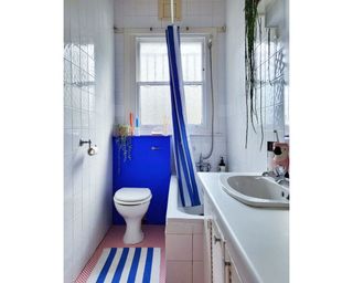 Shower curtain ideas