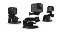 Best GoPro accessories: GoPro Suction Cup