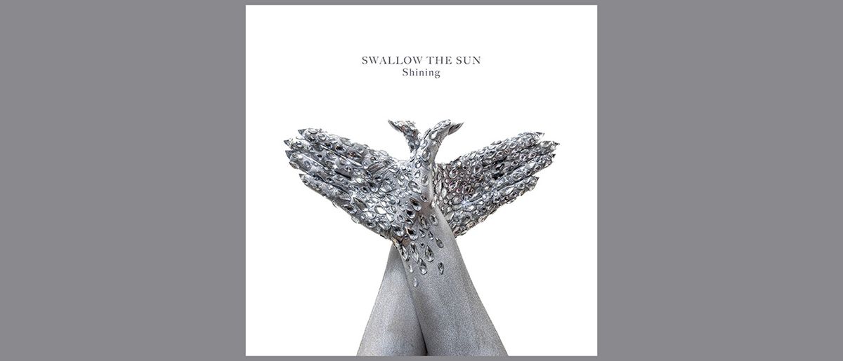 Swallow The Sun - Shinin