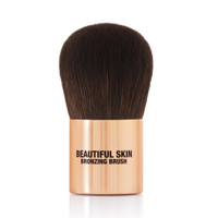 Beautiful Skin Bronzer Brush, £35 | Charlotte Tilbury