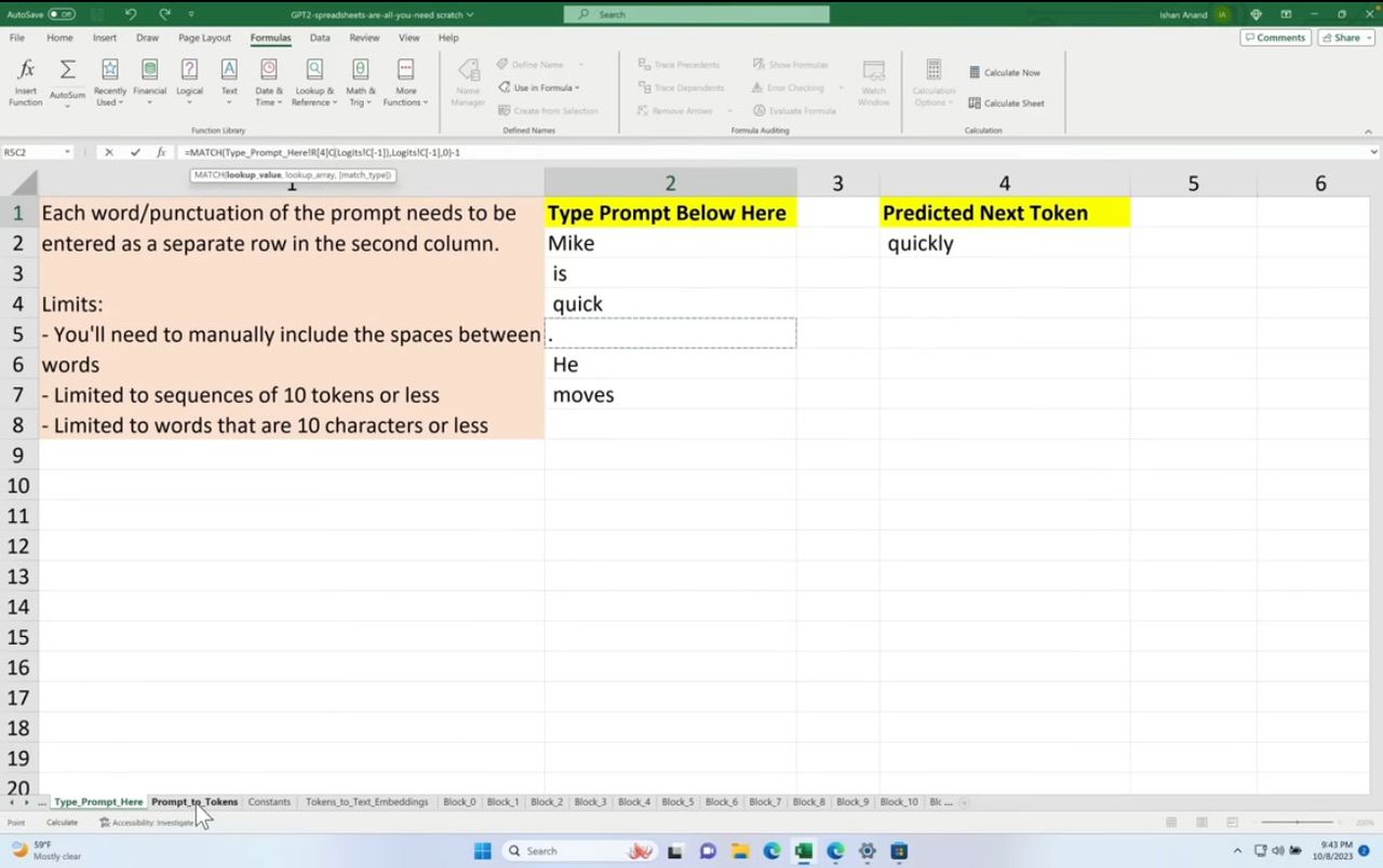"Spreadsheets-are-all-you-need"