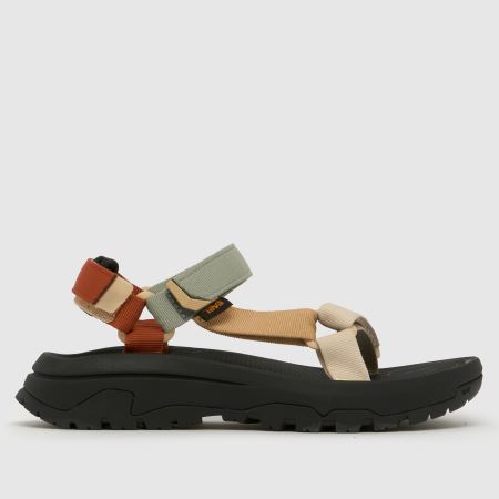 Teva Hurricane Xlt 3 in Multi