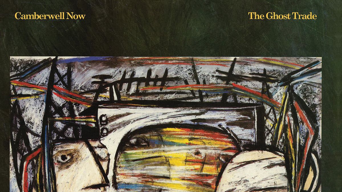 Camberwell Now - Ghost Trade/The EP Collection album review | Louder