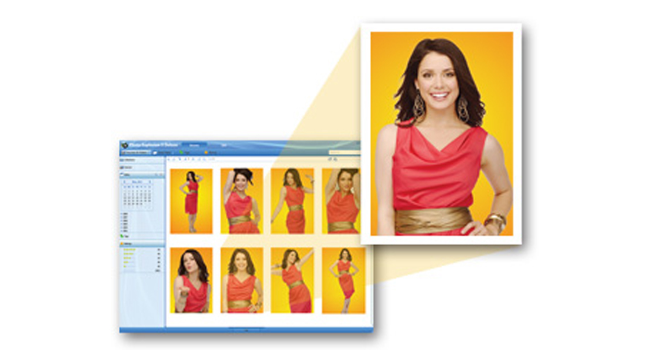 Photo Explosion 5 Deluxe review Top Ten Reviews