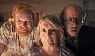 TV Tonight: Steve Pemberton, Claire Rushbrook and Reece Shearsmith in Inside No 9