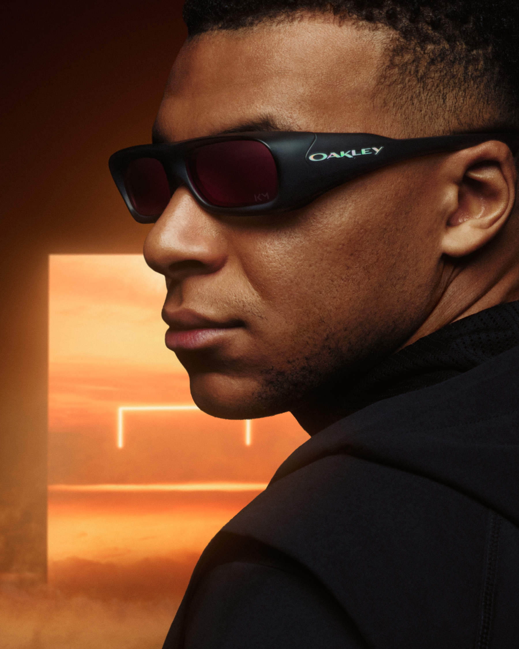 Oakley