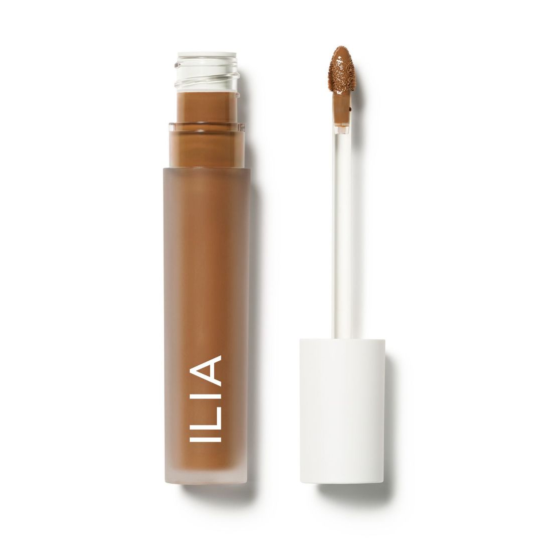 ILIA Skin Blur Serum Concealer