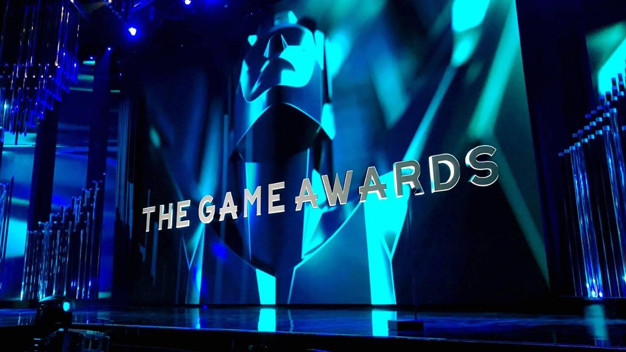 The Game Awards 2017 