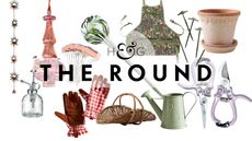 Gardening accessories
