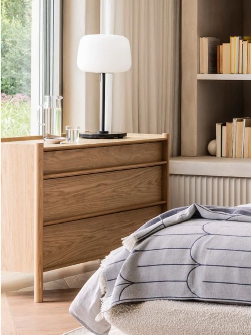 Case Furniture |  Pala Chest of Drawers
