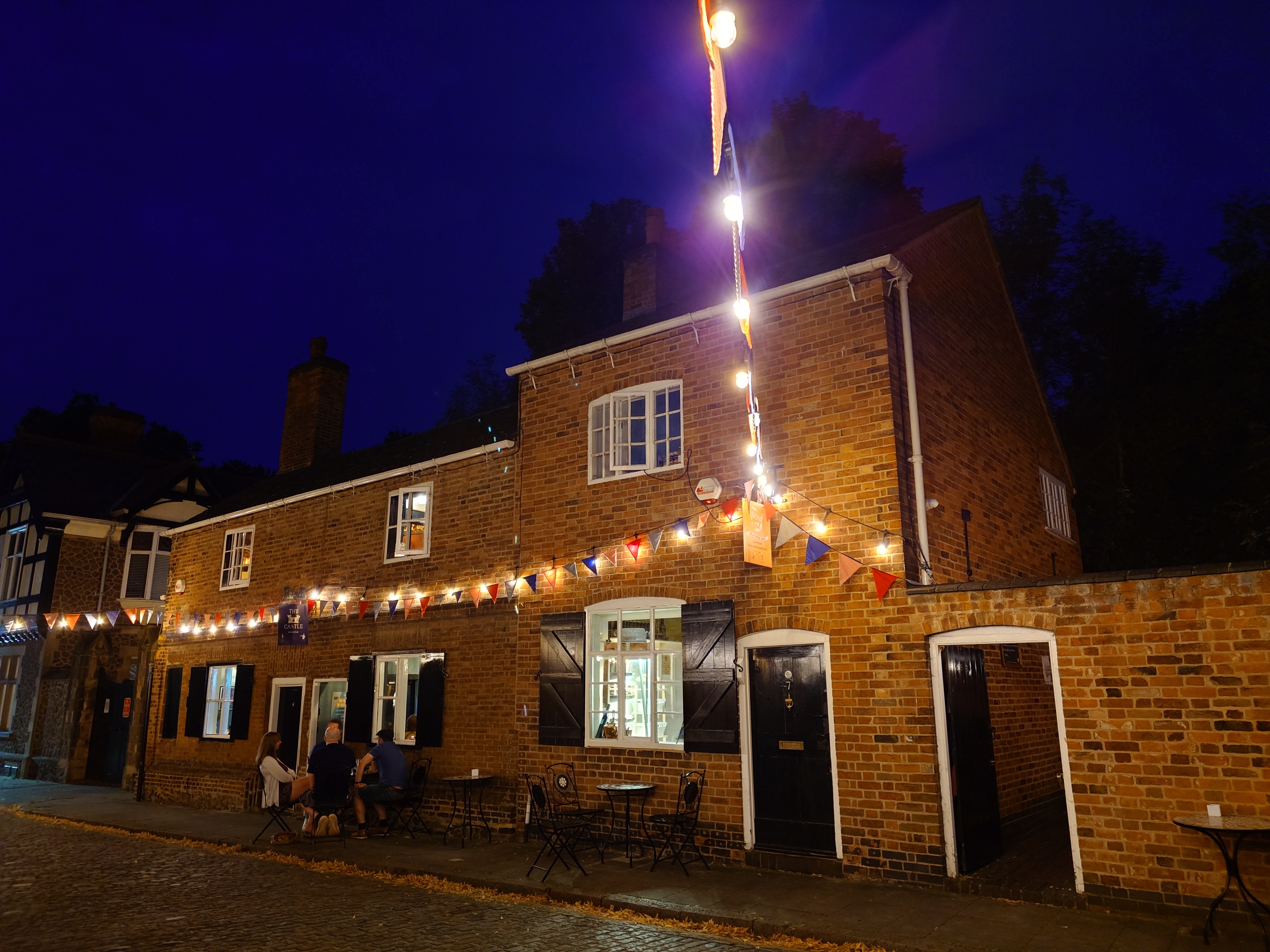 Sony Xperia 1 VII camera samples