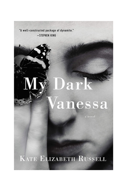 'My Dark Vanessa' By Kate Elizabeth Russell 