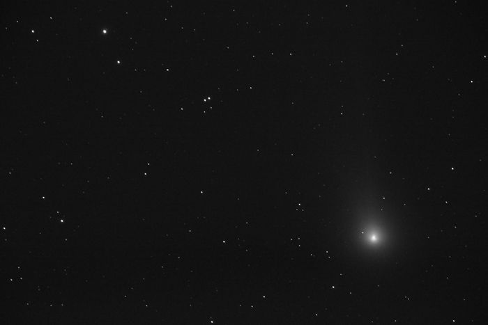 comets, lovejoy, hyakutake, halley