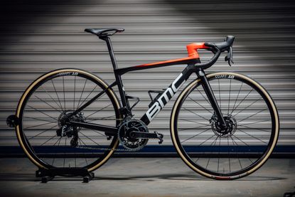 Bmc teammachine hot sale review