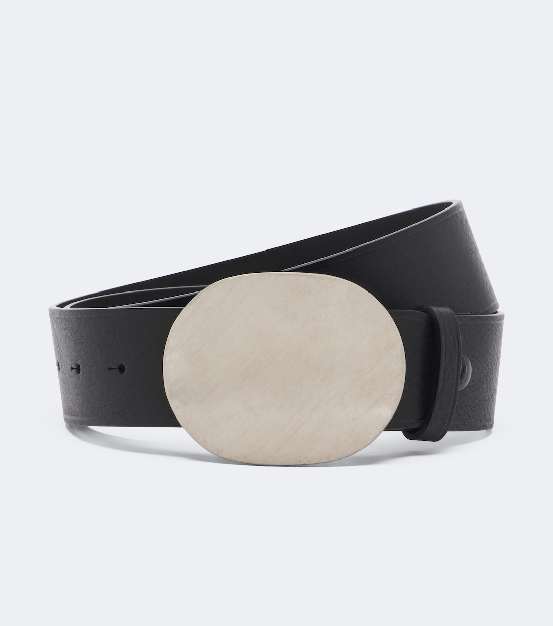 Wayne Leather Belt
