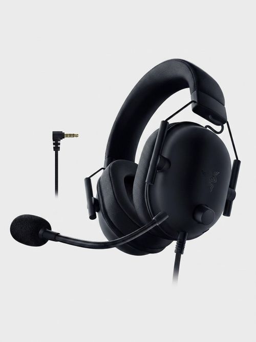 BlackShark V2 X | Wired gaming headset
