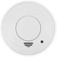 Smartwares Optical Smoke Detector &ndash; from just &pound;8.99 on Amazon