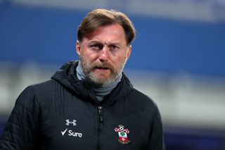 Ralph Hasenhuttl File Photo