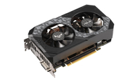 ASUS TUF Gaming GeForce RTX 2060: was $369, now $309
93XPD42