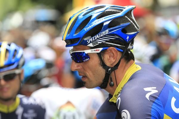 Juan Jose' Haedo (Saxo Bank)