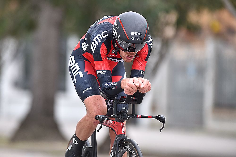 Daniel Oss (BMC Racing Team)
