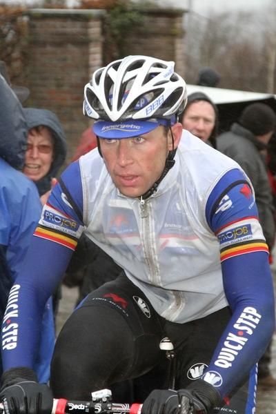 Stijn Devolder (Quick Step)