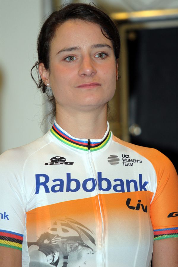 Marianne Vos