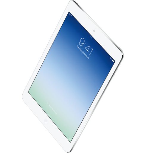 iPad Air release date, price, features and specs What HiFi?