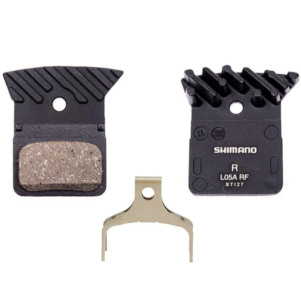 Brake pads