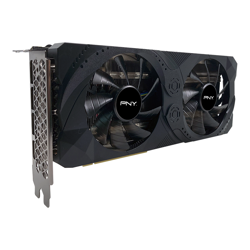 PNY GeForce RTX 3060 Ti Uprising Dual Fan