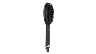 Best straightening hairbrush: GHD Glide Professional Hot Brush