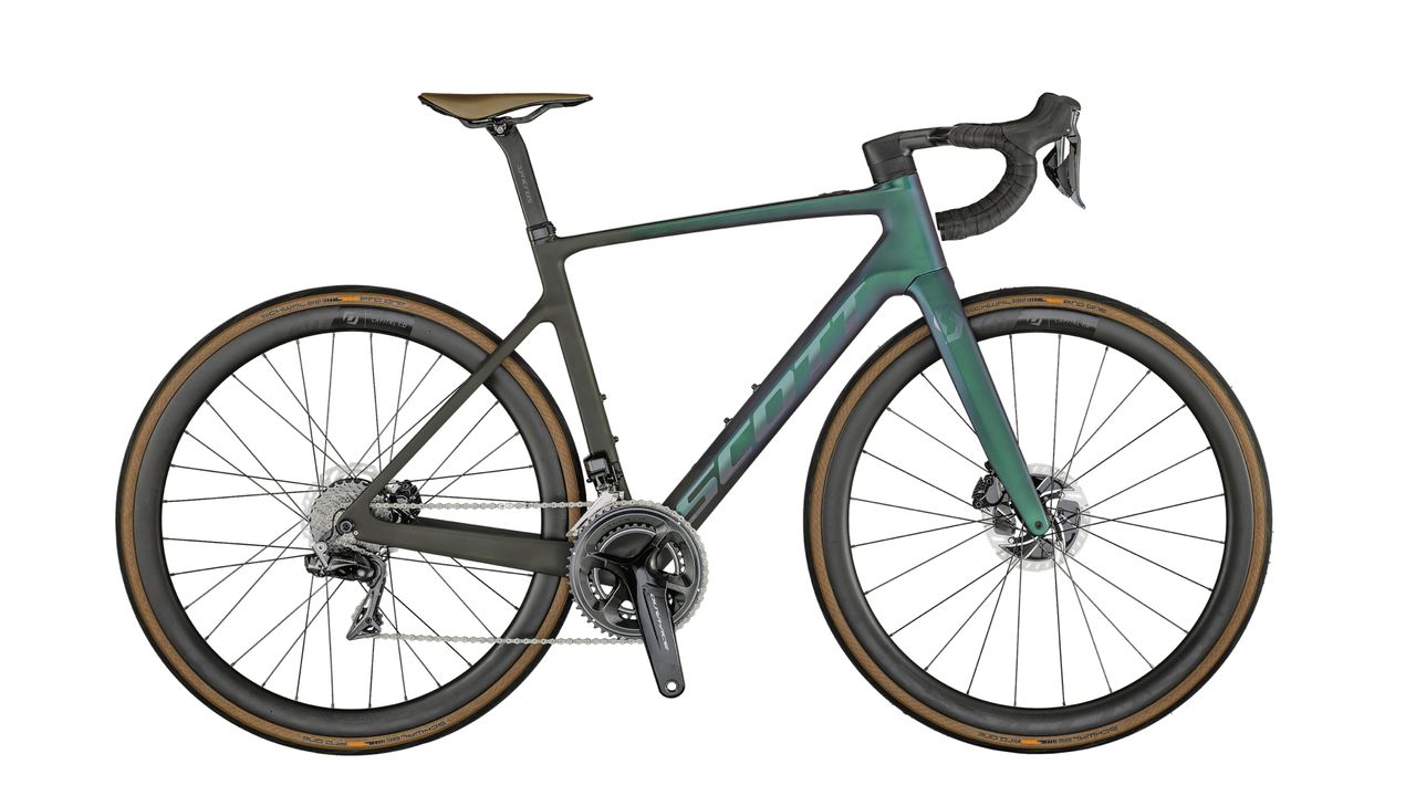 SCOTT Addict eRIDE
