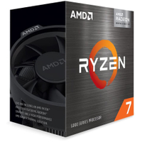 AMD Ryzen 7 5700G | $359 $297.99 at Amazon Save $61 -