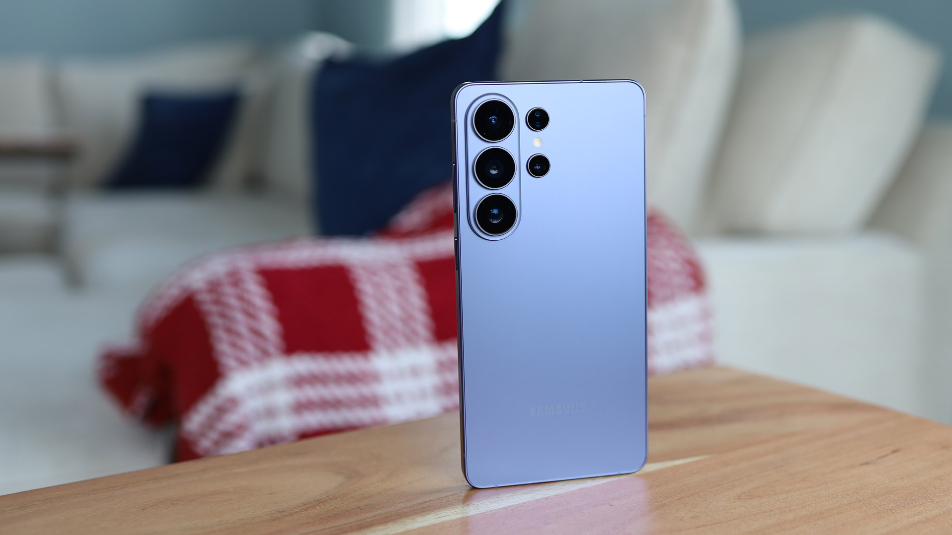 Samsung Galaxy S26 Ultra REVIEW