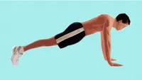   Most push ups with claps in 60 seconds