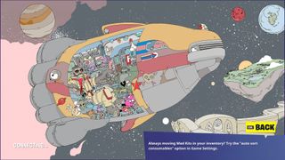 Fortnite's Chapter 2, Season 8 battlepass includes a new player skin J.B. Chimpanski, a Russian space chimp with out-of-this-world accessories.