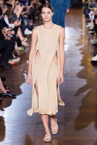 6 Things We Love About Stella McCartney's SS15 Collection