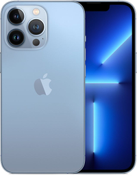 iPhone 13 Pro | $1,000 off with trade-in