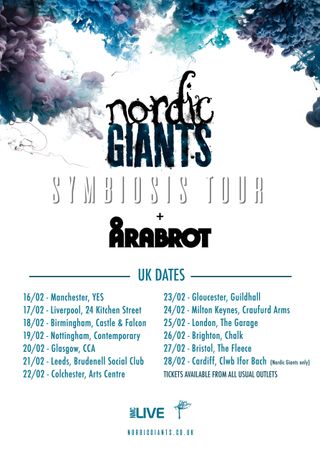 Nordic Giants