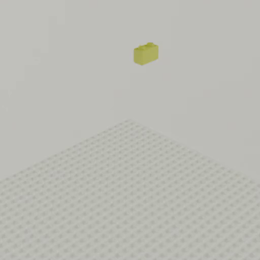 AI รุ่นใหม่นี้สามารถสร้างคอลเลกชัน LEGO ในฝันของคุณได้ – คุณสามารถลอง Legogpt ได้ฟรี